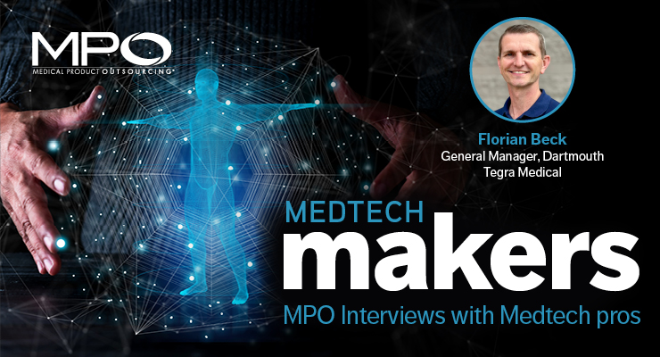 Insert Molding: The Balance of Metal and Mold—A Medtech Makers Q&A